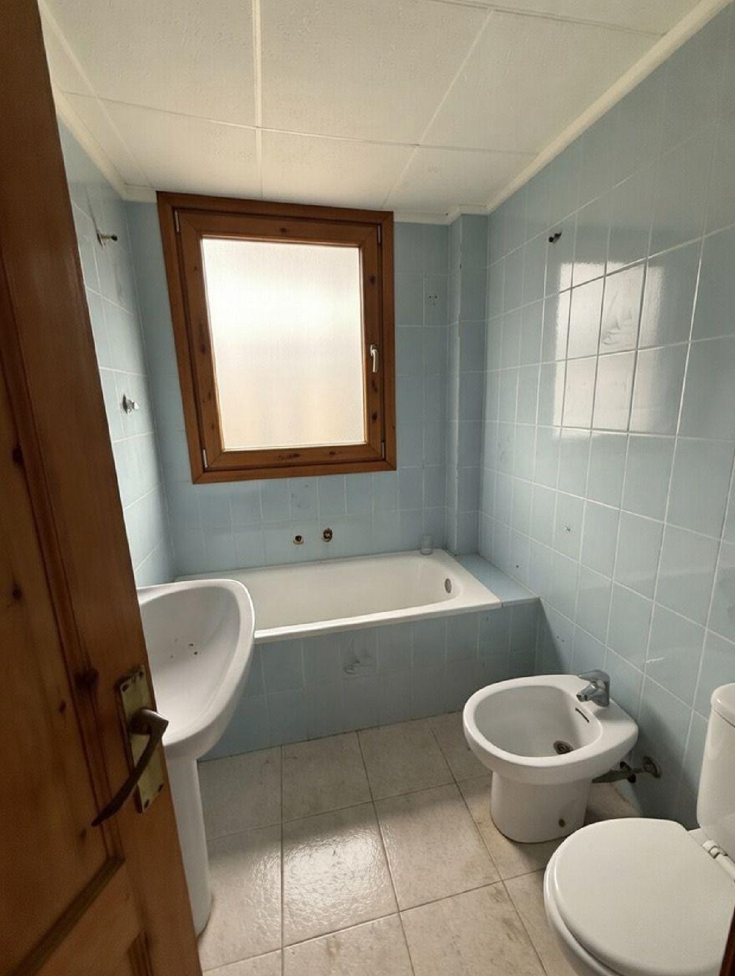  till salu hus El Calonge Valle Medio Del Guadalquivir 8