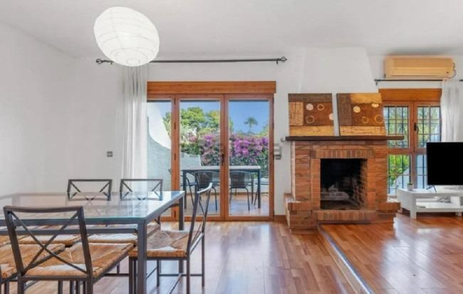  te koop huis El Campello Alacantí 7