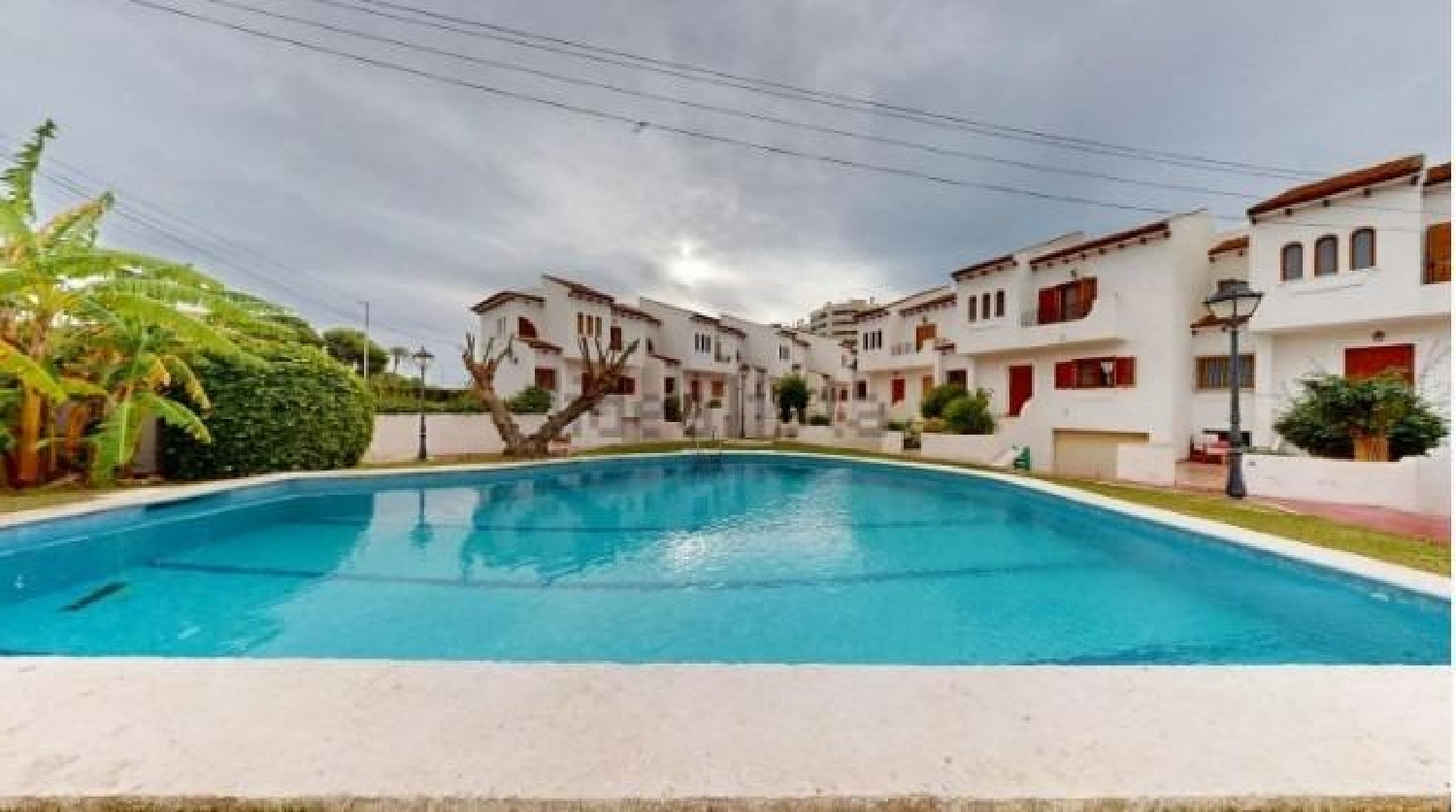  te koop huis El Campello Alacantí 1