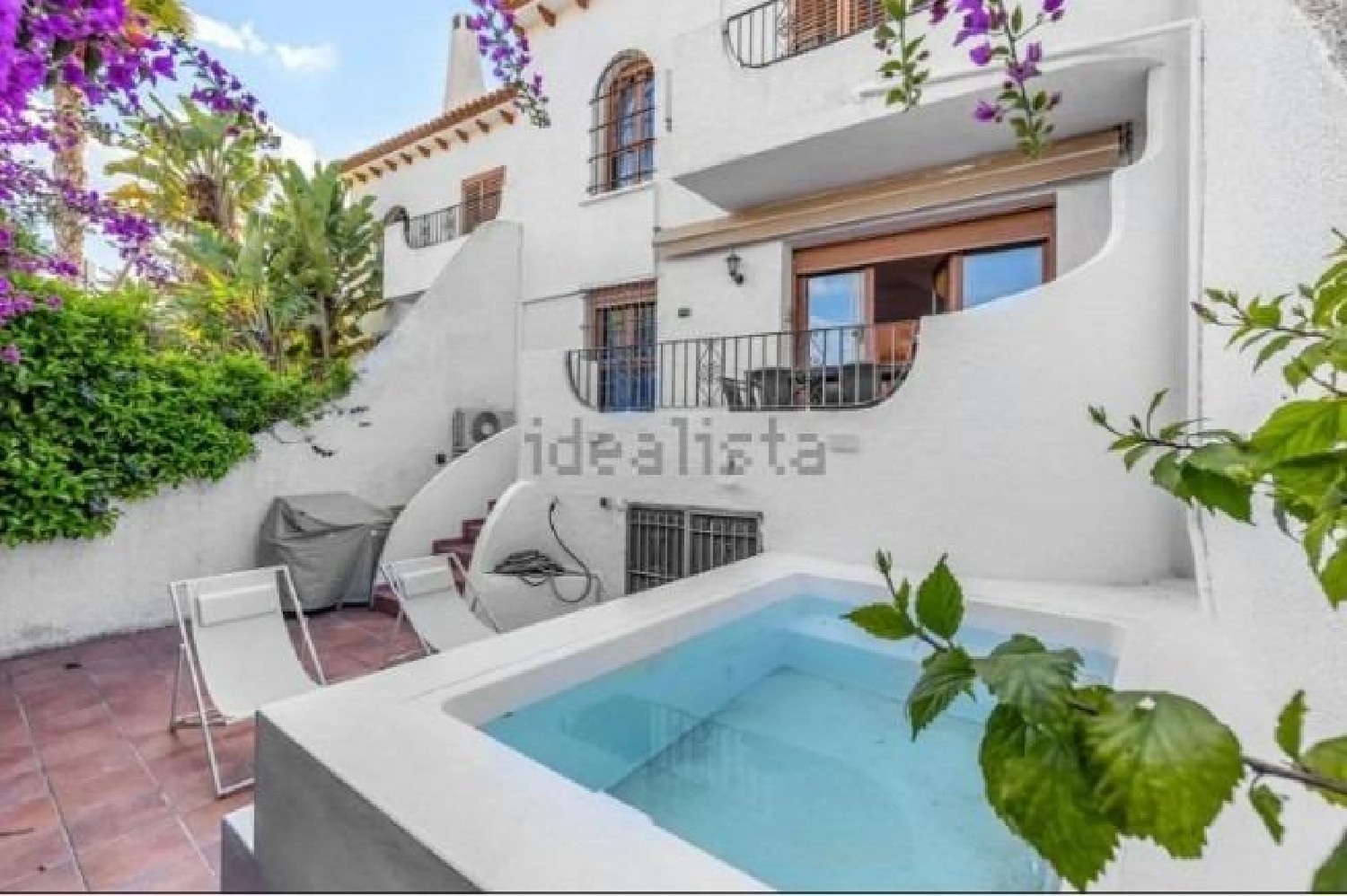  te koop huis El Campello Alacantí 3