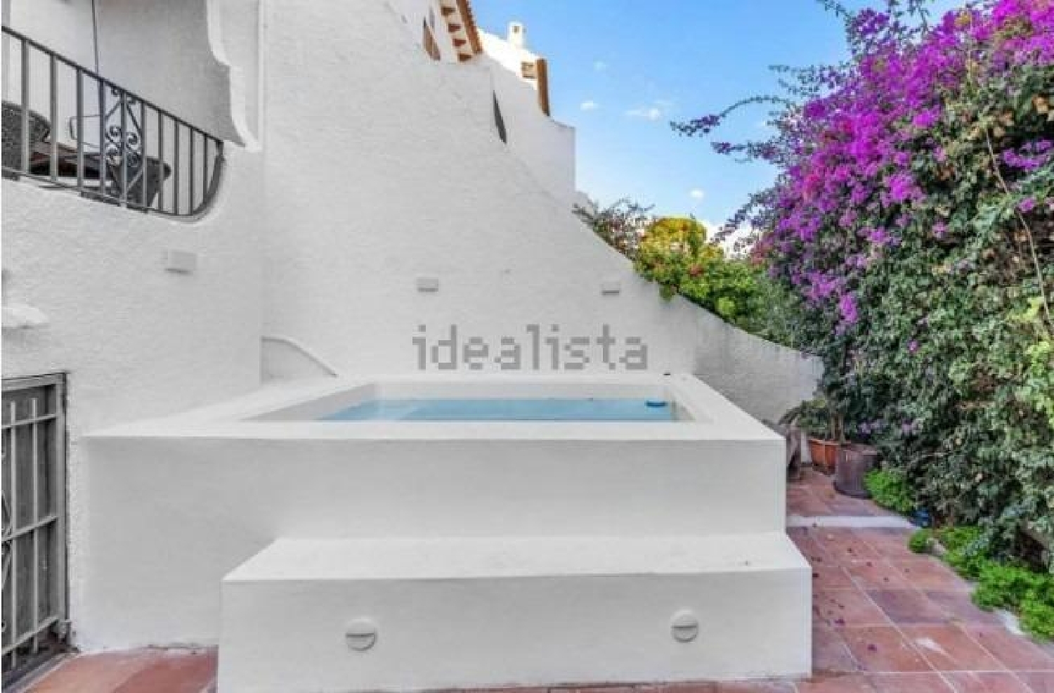  till salu hus El Campello Alacantí 5