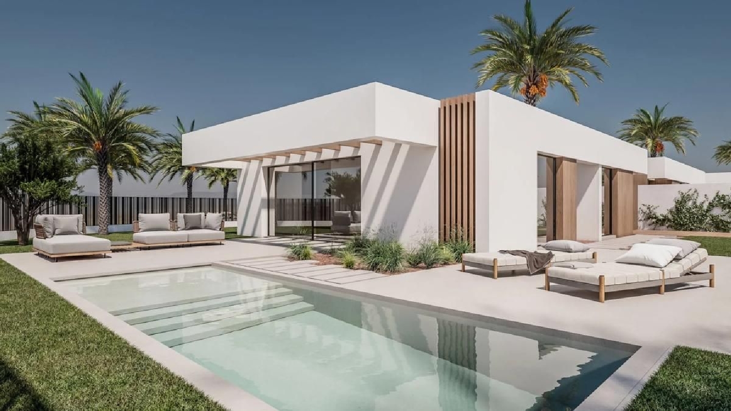  en venta casa El Campello Alacantí 6