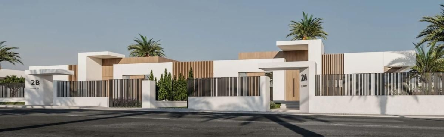  en venta casa El Campello Alacantí 7