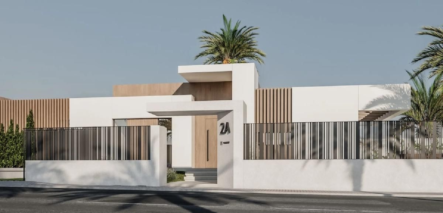  en venta casa El Campello Alacantí 5