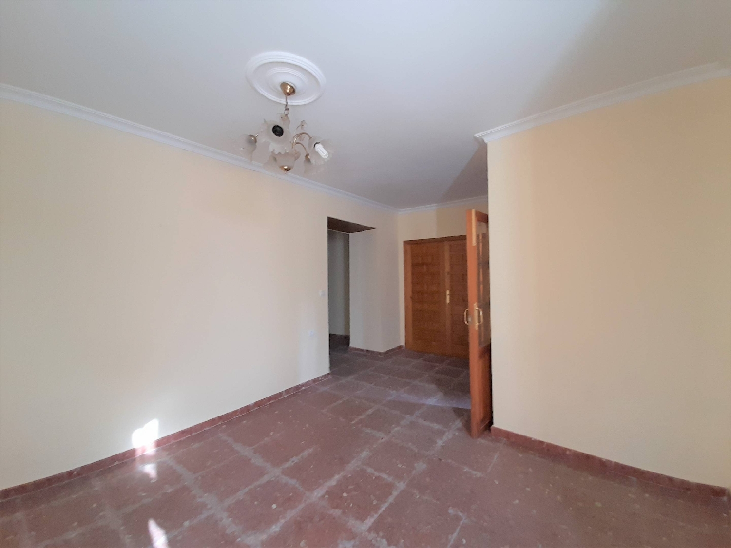  à vendre maison El Castillo De Las Guardas Sierra Norte 2