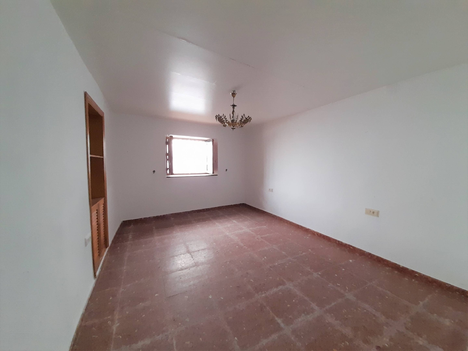  à vendre maison El Castillo De Las Guardas Sierra Norte 6