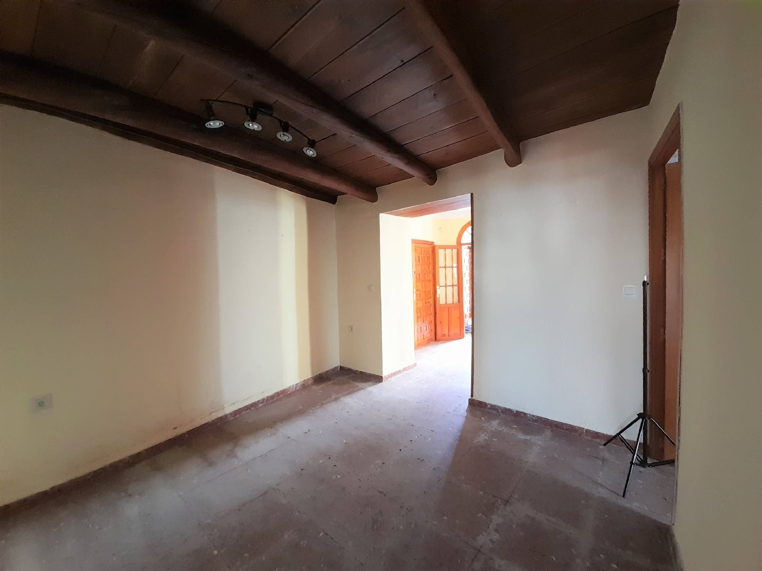  à vendre maison El Castillo De Las Guardas Sierra Norte 8