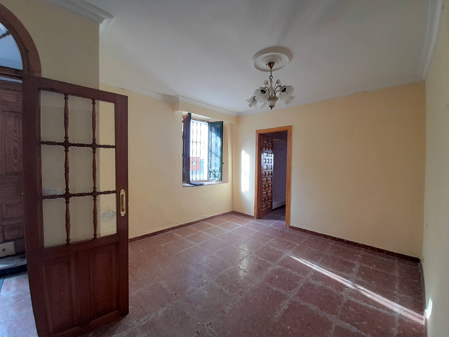  à vendre maison El Castillo De Las Guardas Sierra Norte 1