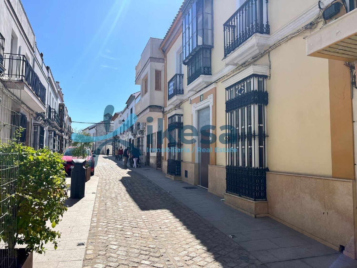  for sale house El Coronil Bajo Guadalquivir 2