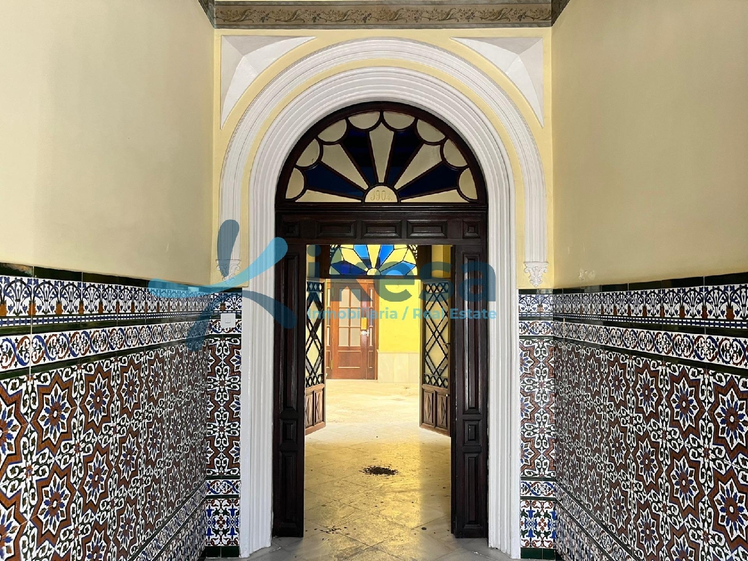  for sale house El Coronil Bajo Guadalquivir 6