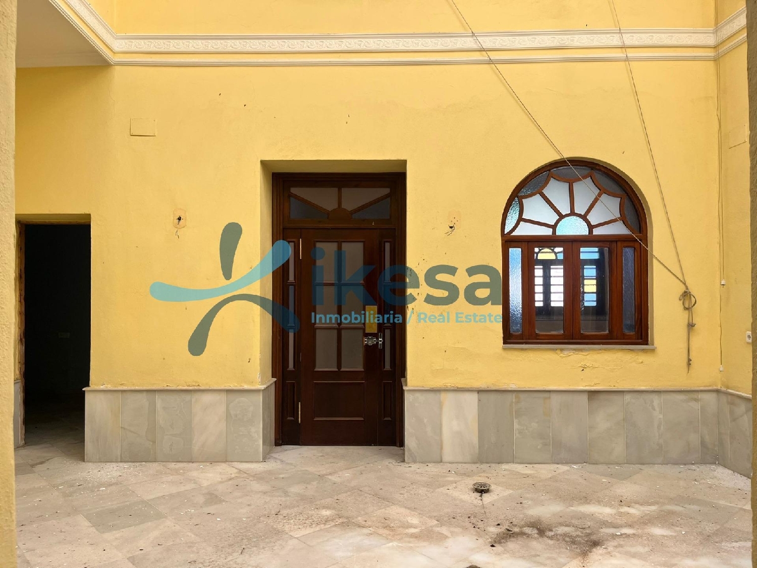  for sale house El Coronil Bajo Guadalquivir 5