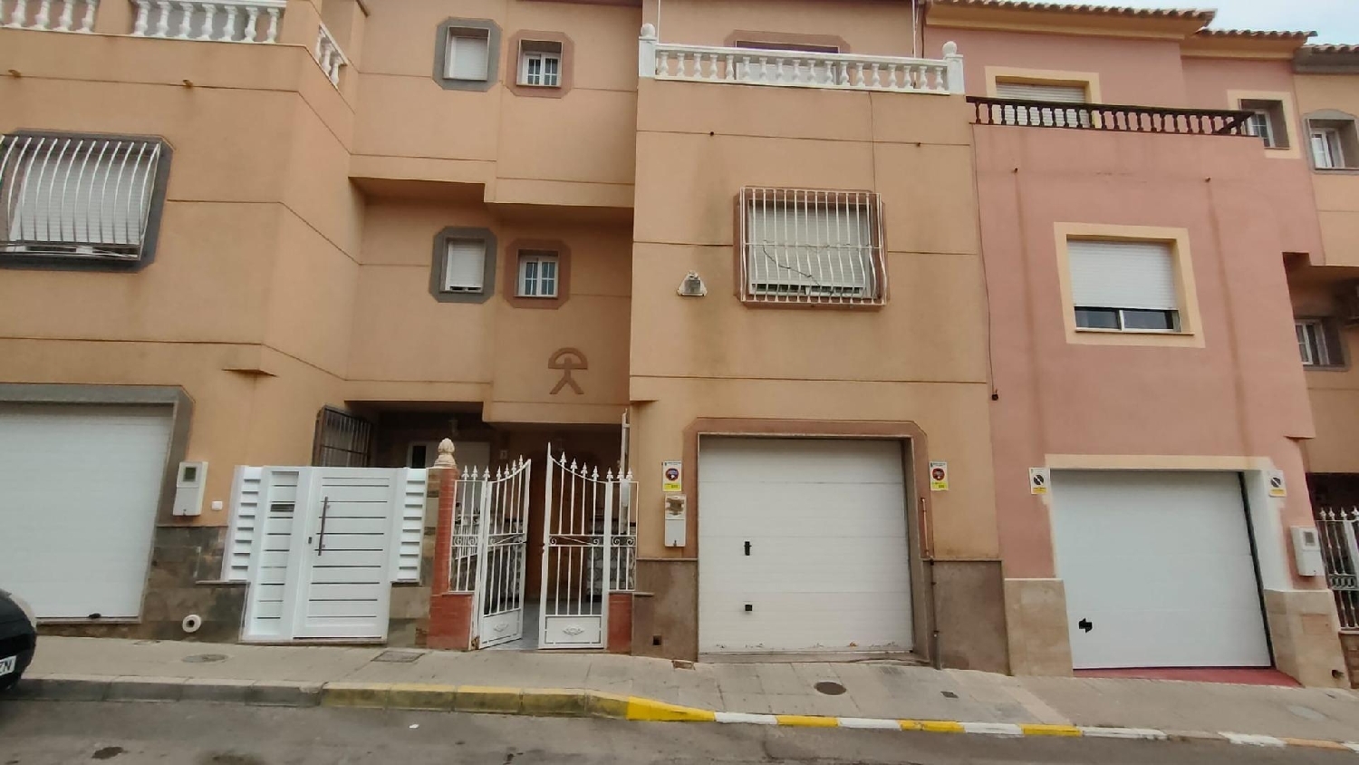  for sale house El Ejido Poniente Almeriense 3