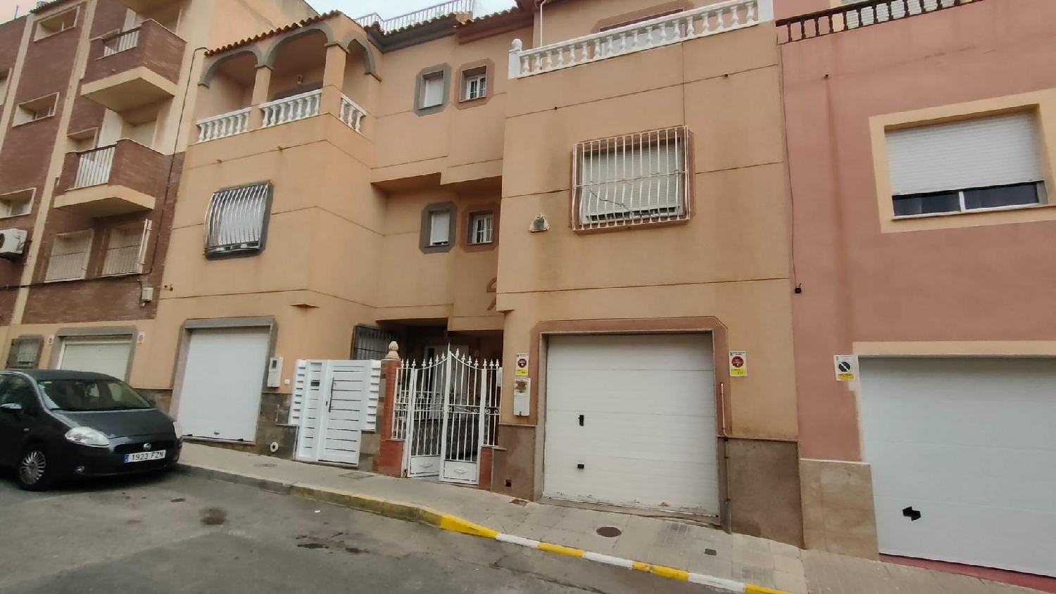  for sale house El Ejido Poniente Almeriense 4