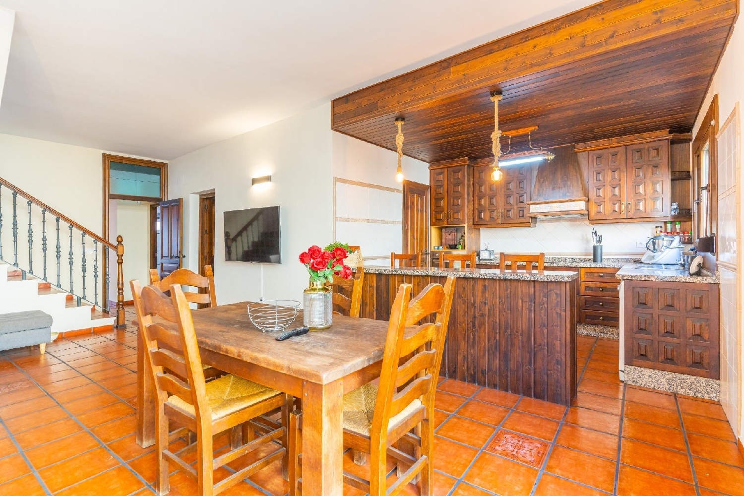  à vendre maison El Ejido Poniente Almeriense 7