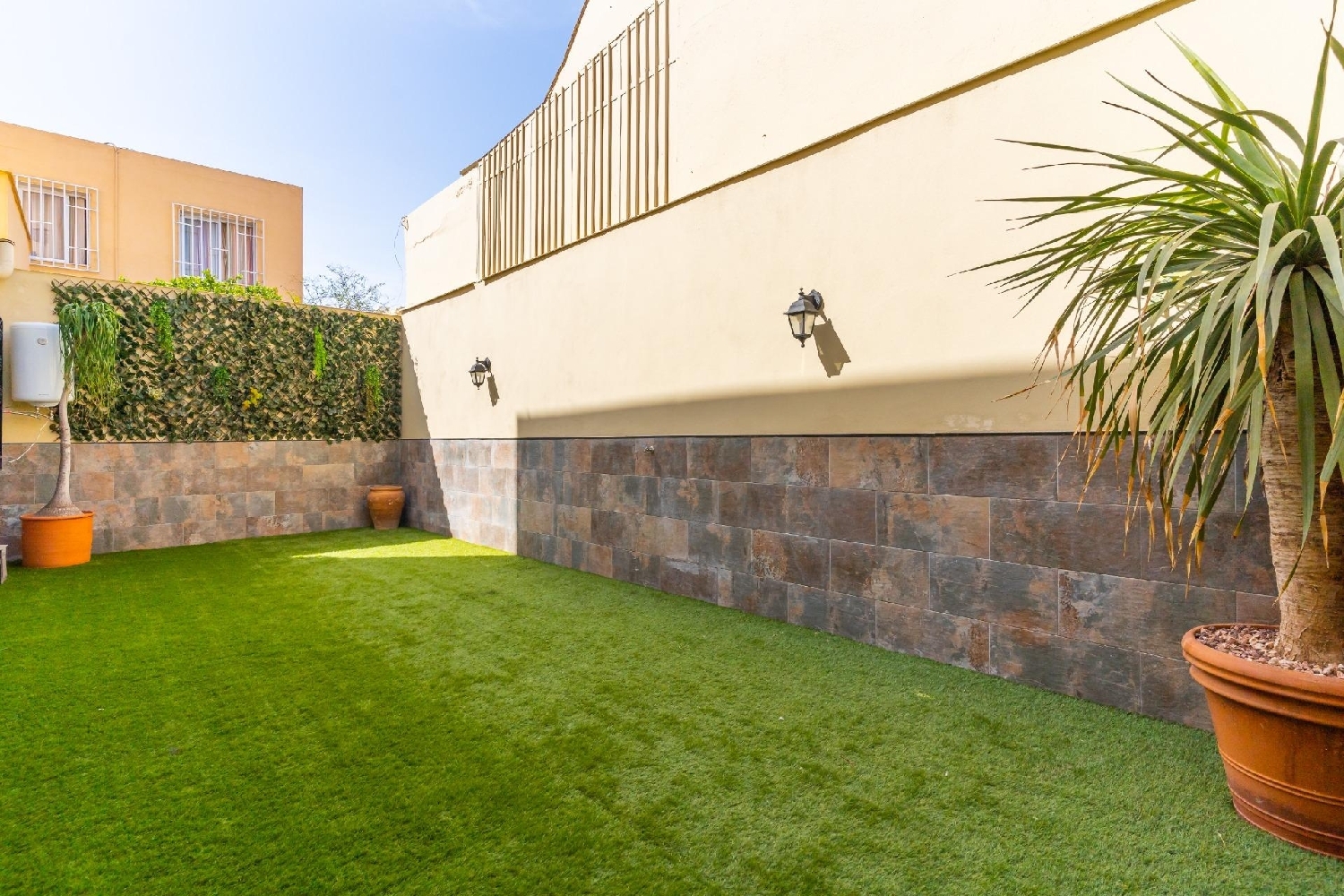  à vendre maison El Ejido Poniente Almeriense 5