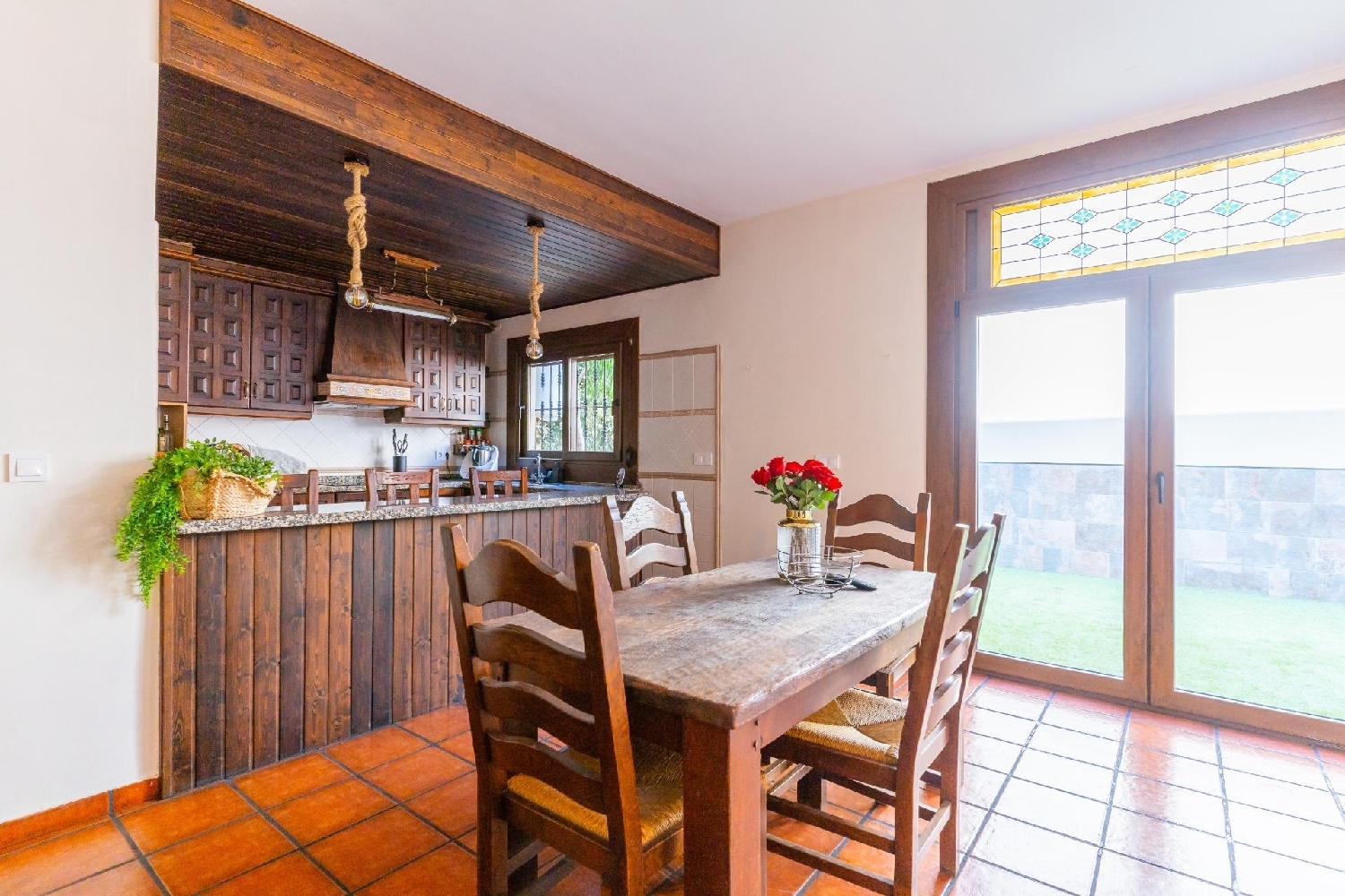  à vendre maison El Ejido Poniente Almeriense 8