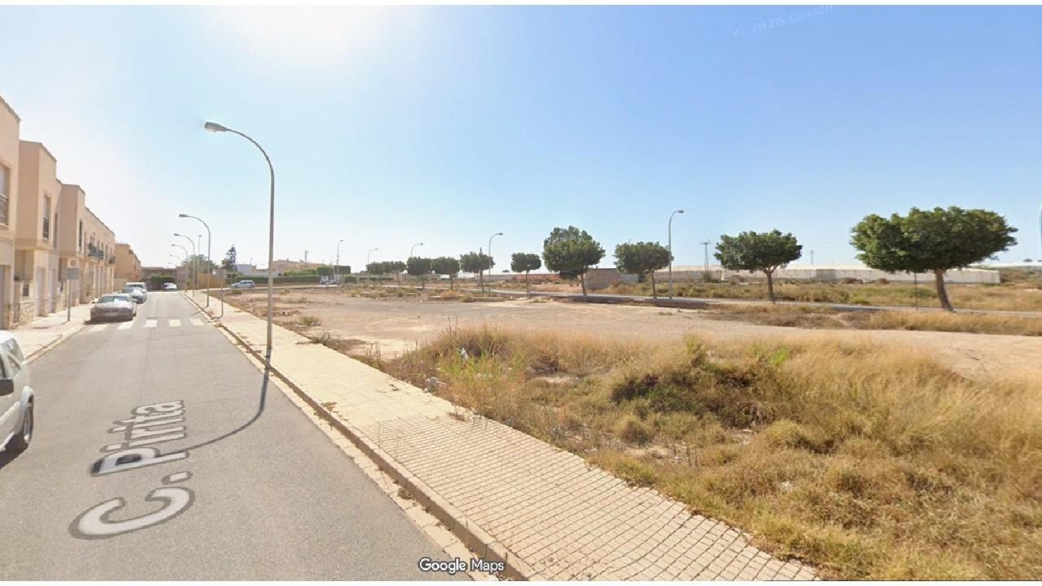  à vendre maison El Ejido Poniente Almeriense 3