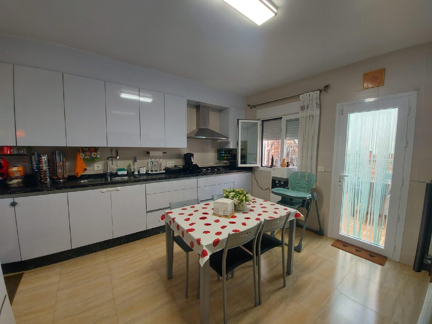  till salu hus El Ejido Poniente Almeriense 4