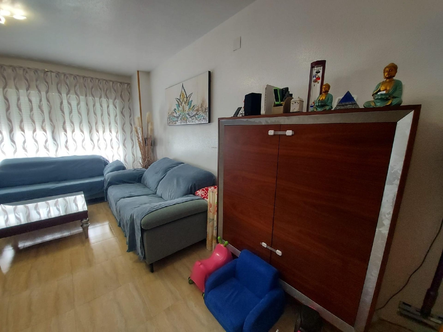  till salu hus El Ejido Poniente Almeriense 5