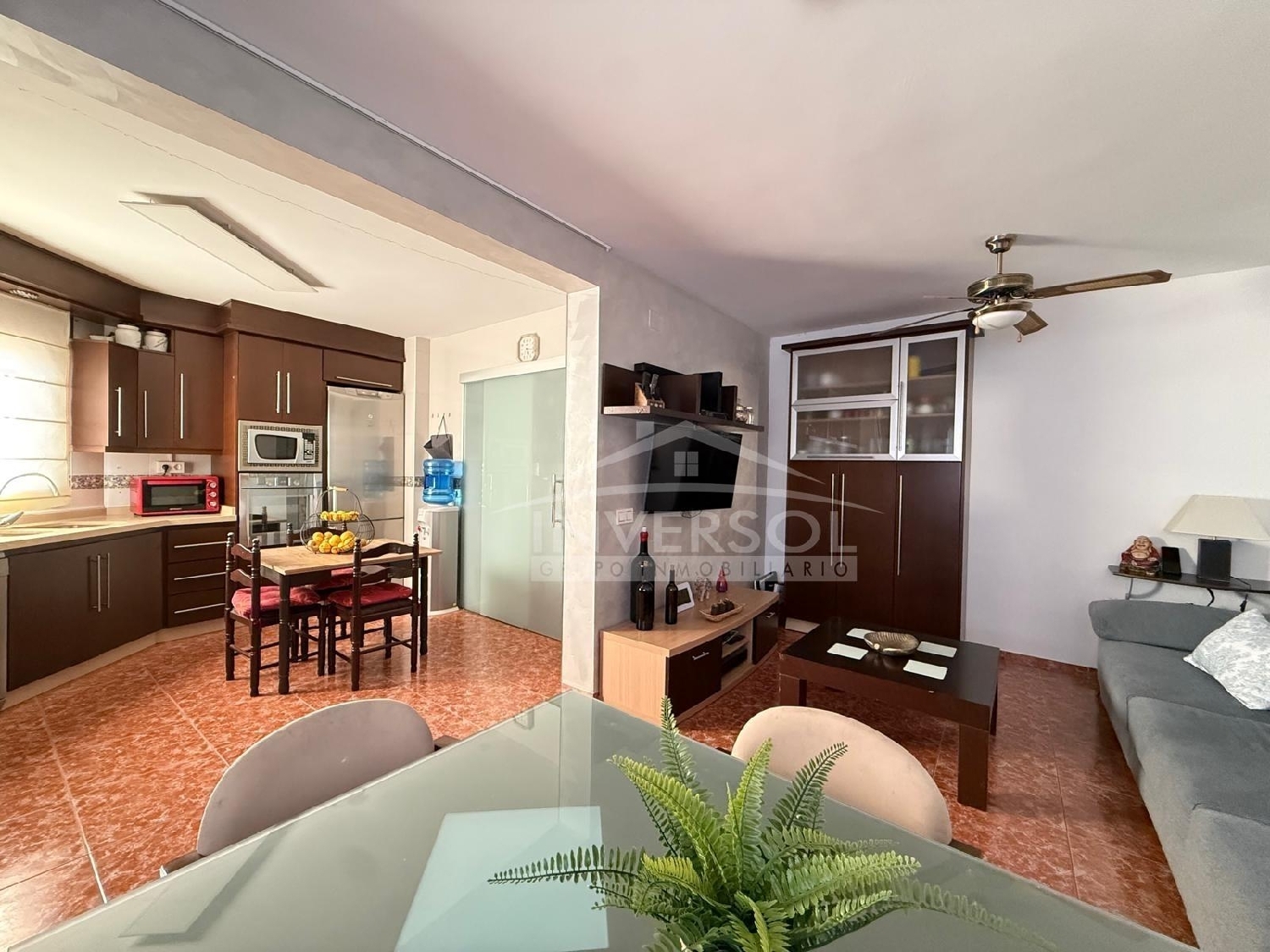  kaufen Haus El Ejido Poniente Almeriense 2