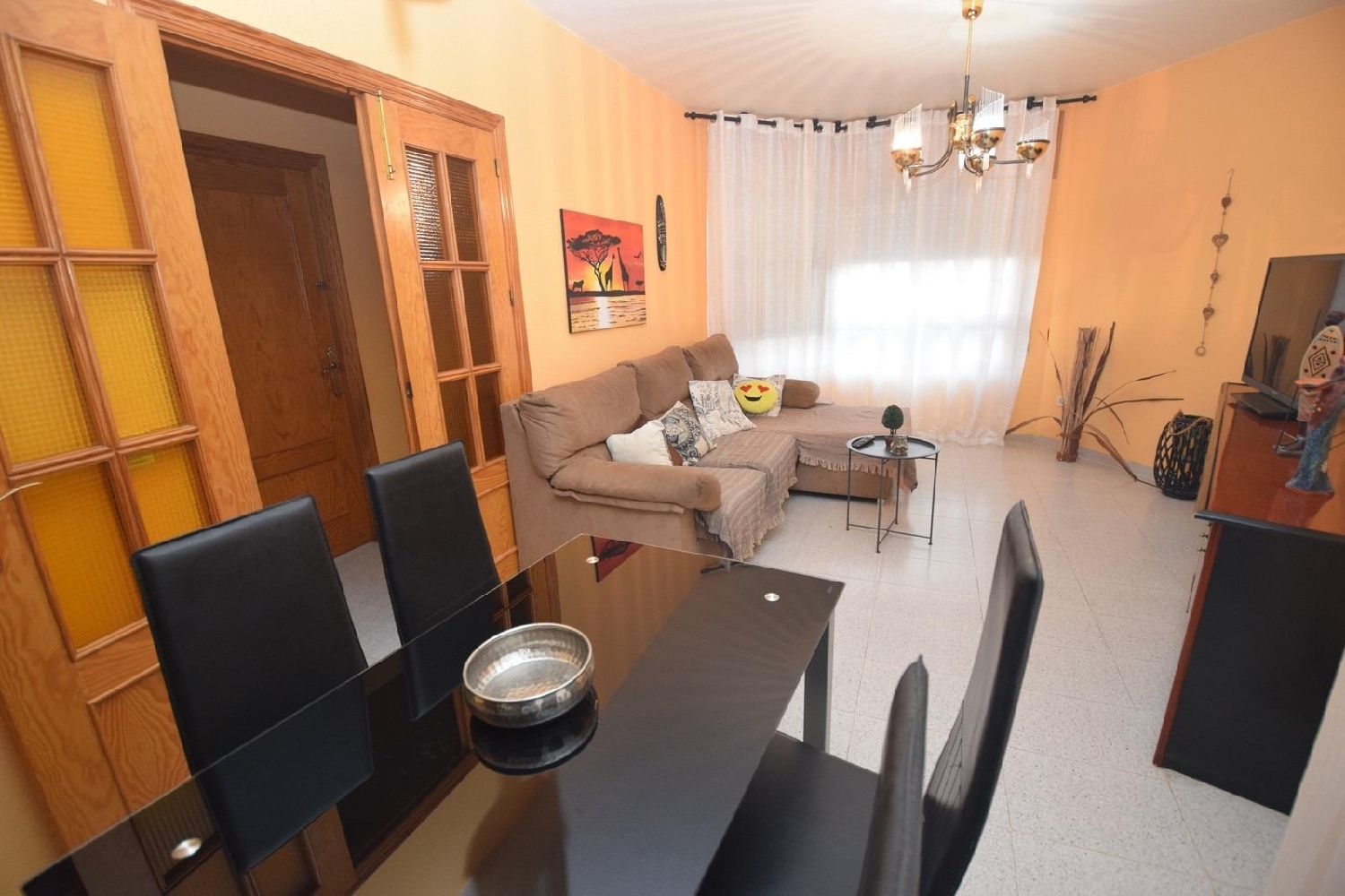  à vendre maison El Ejido Poniente Almeriense 2