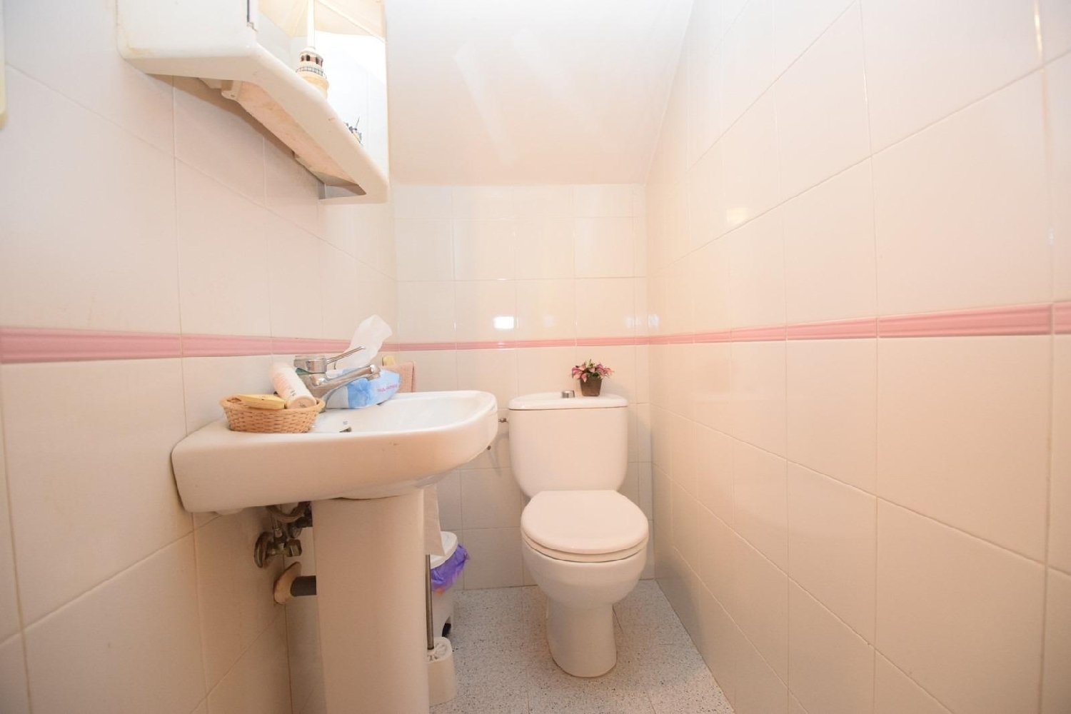  à vendre maison El Ejido Poniente Almeriense 8