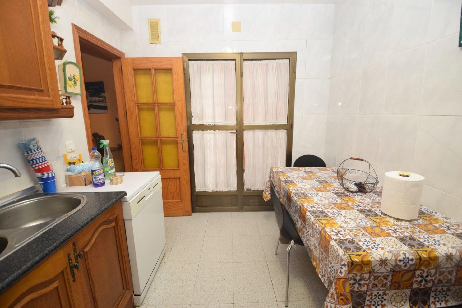  à vendre maison El Ejido Poniente Almeriense 6