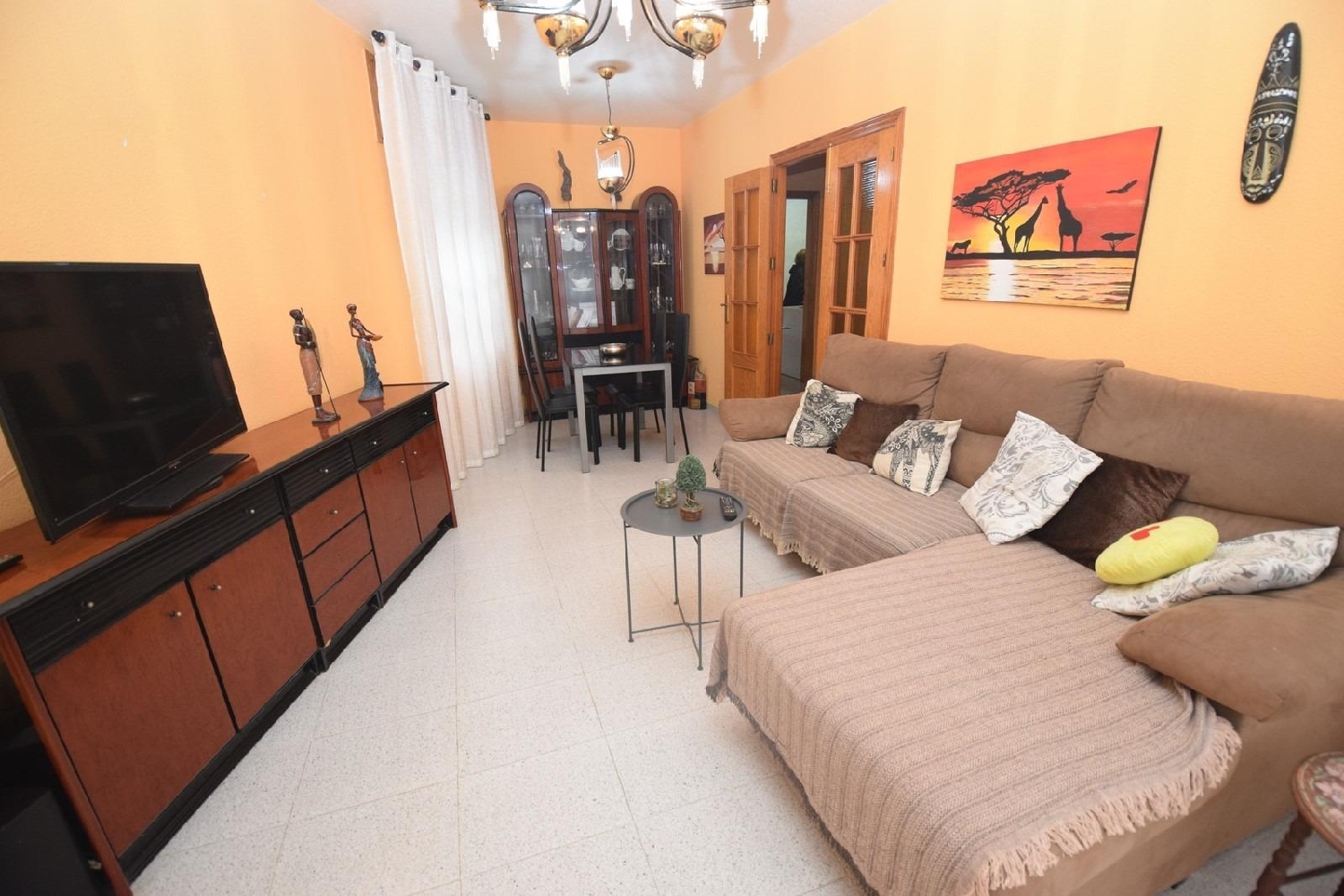  à vendre maison El Ejido Poniente Almeriense 4