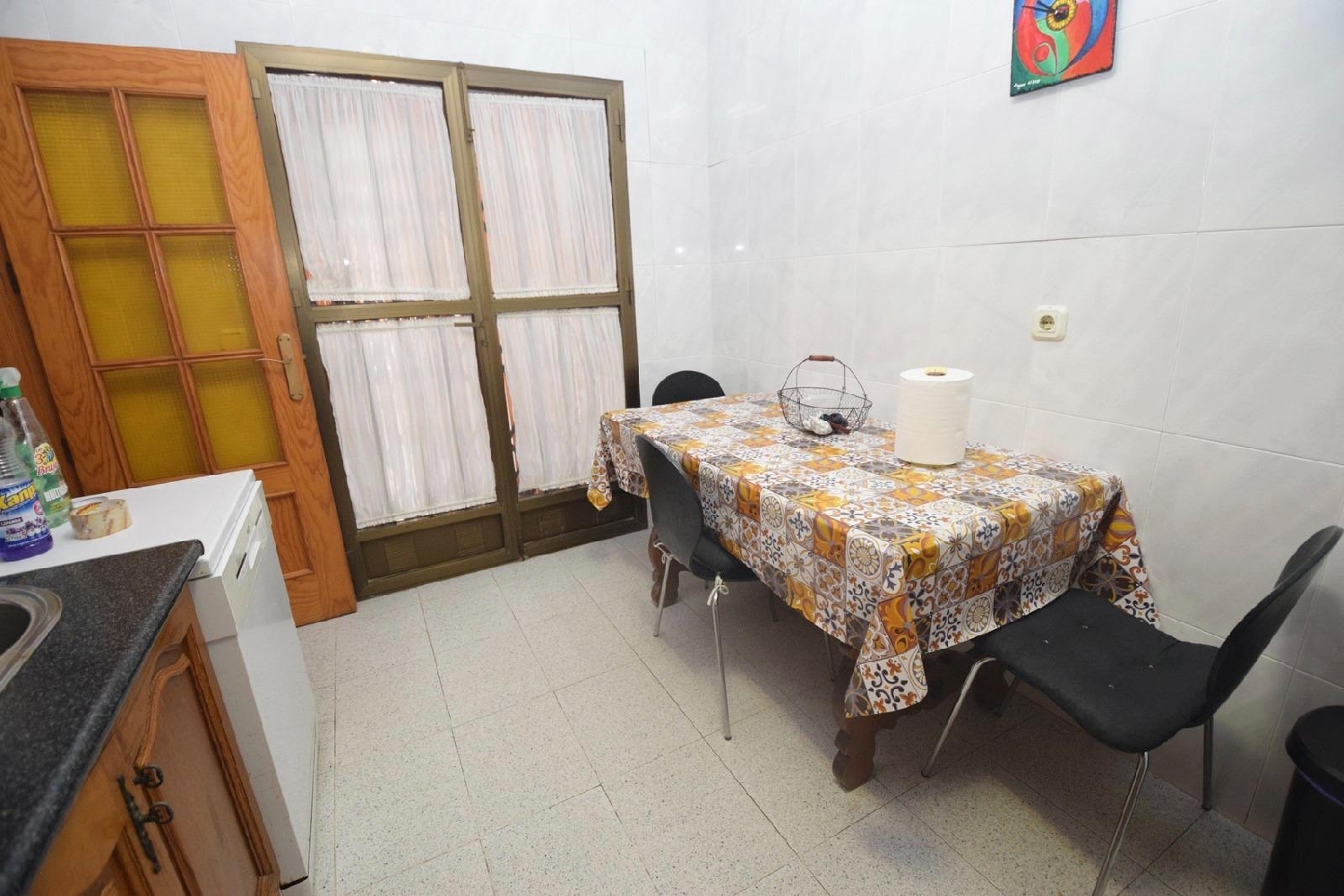  à vendre maison El Ejido Poniente Almeriense 7