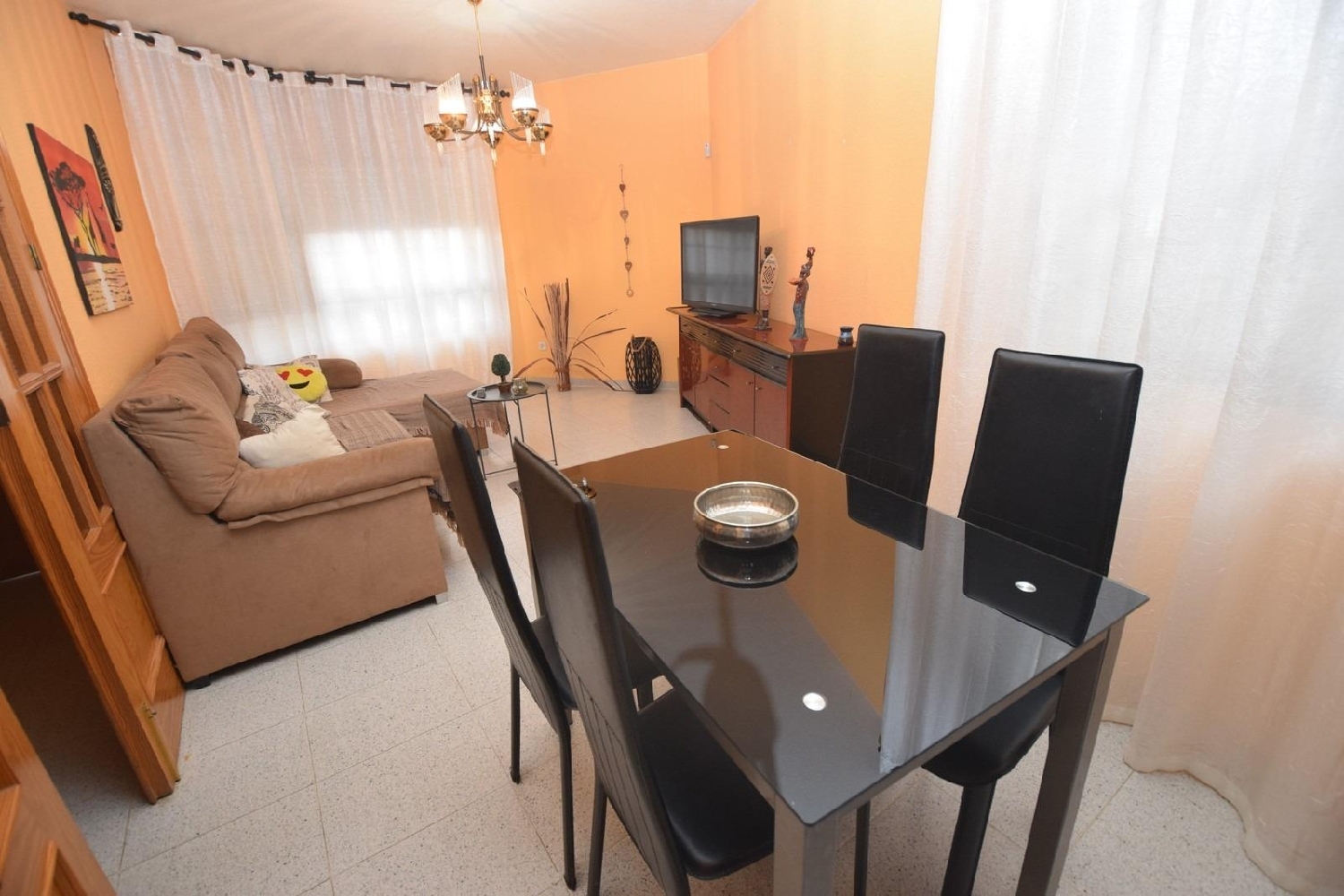  à vendre maison El Ejido Poniente Almeriense 3