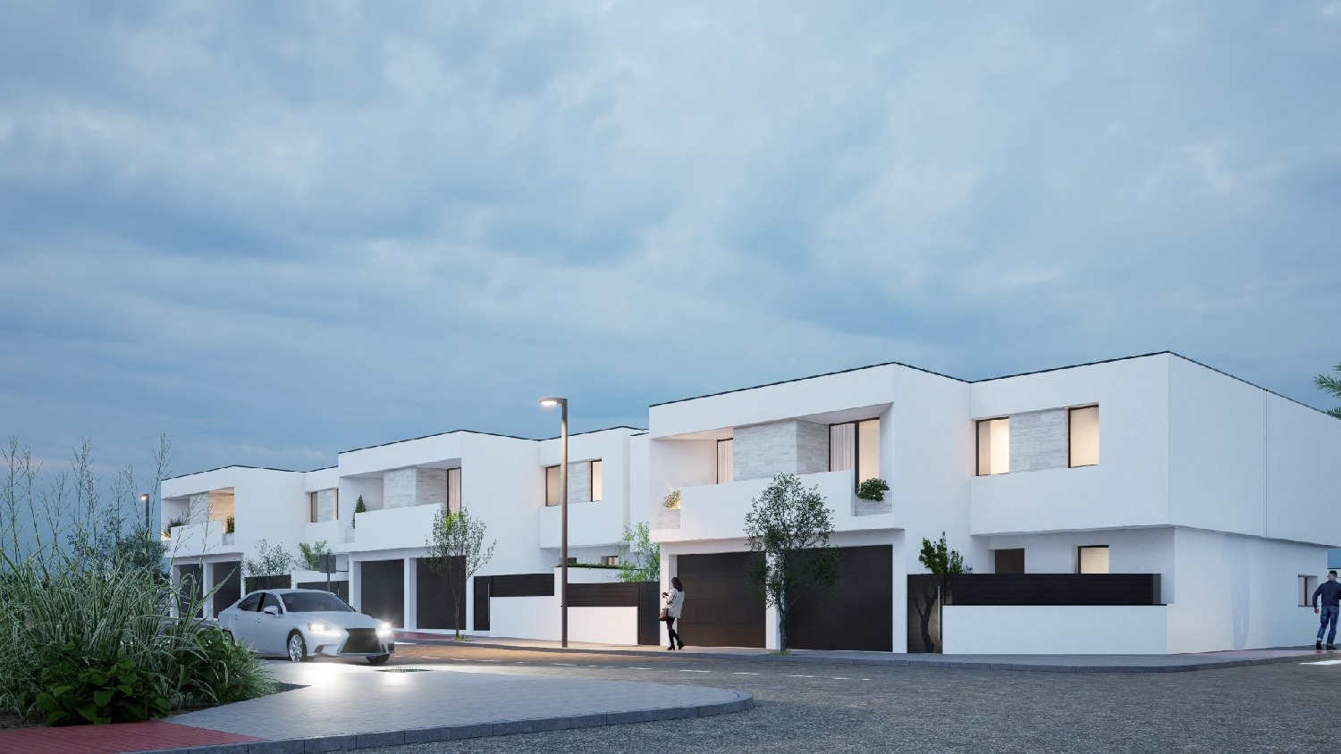  à vendre maison El Ejido Poniente Almeriense 3