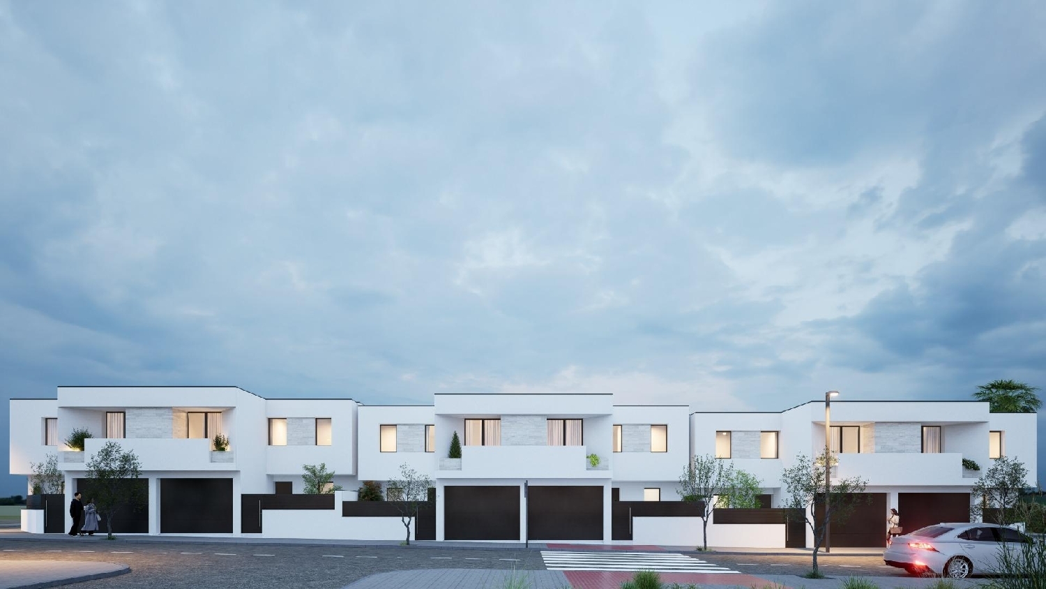  à vendre maison El Ejido Poniente Almeriense 2