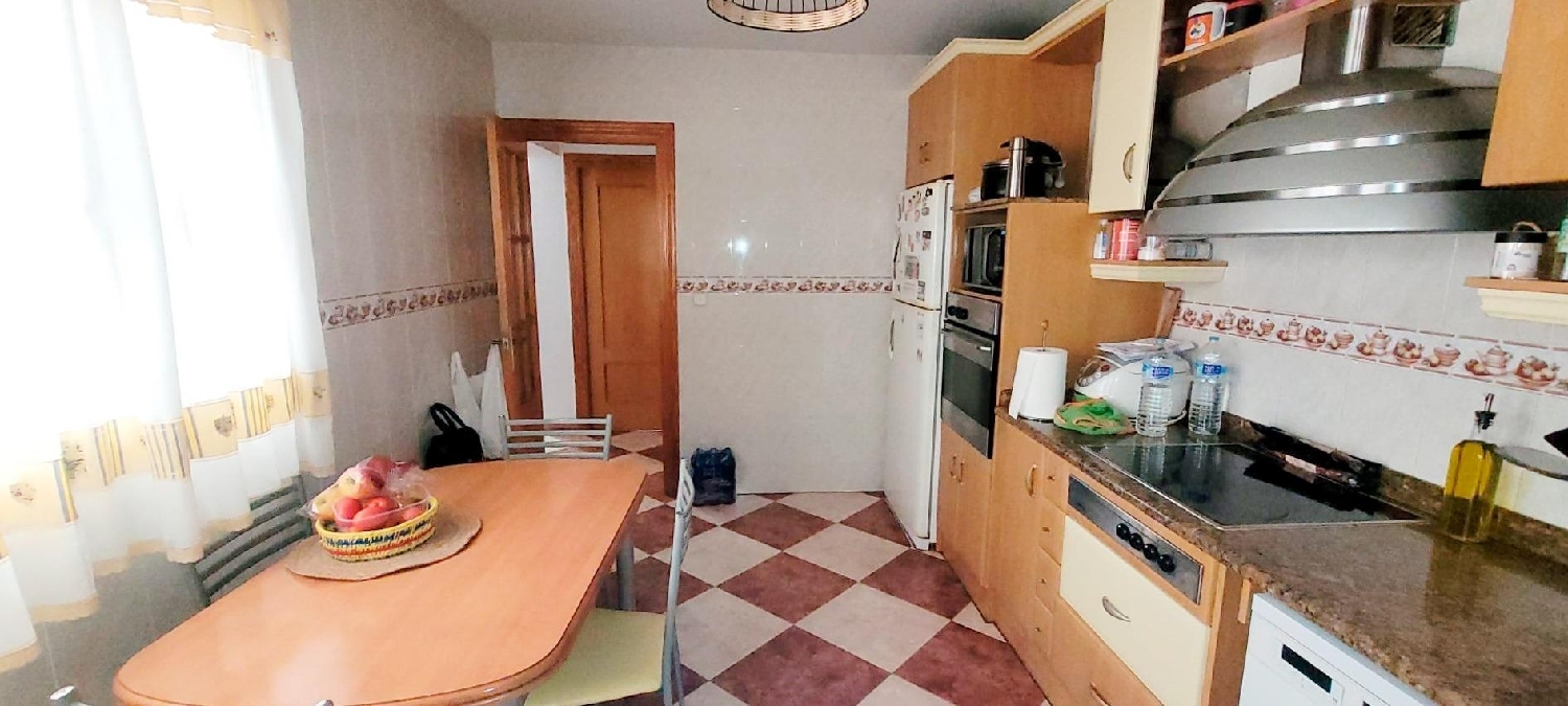  à vendre maison El Ejido Poniente Almeriense 4