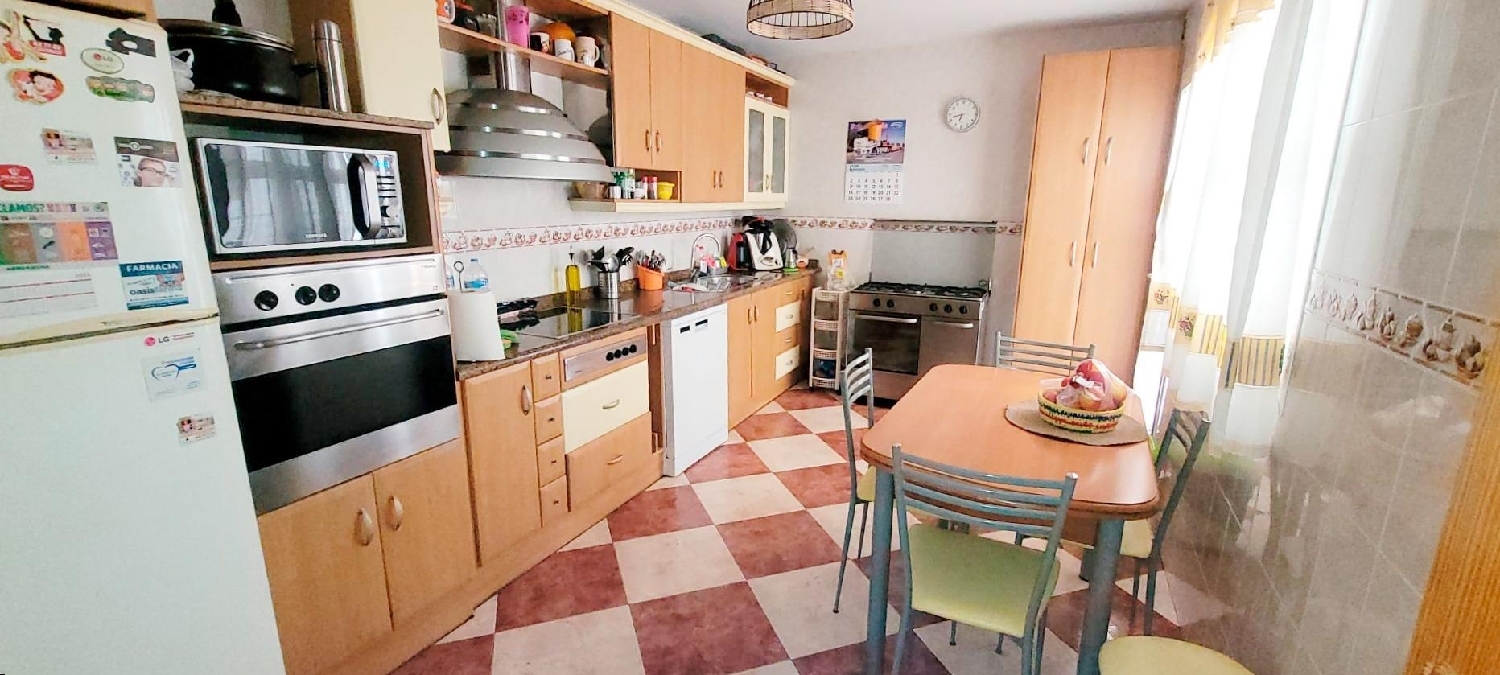  à vendre maison El Ejido Poniente Almeriense 3