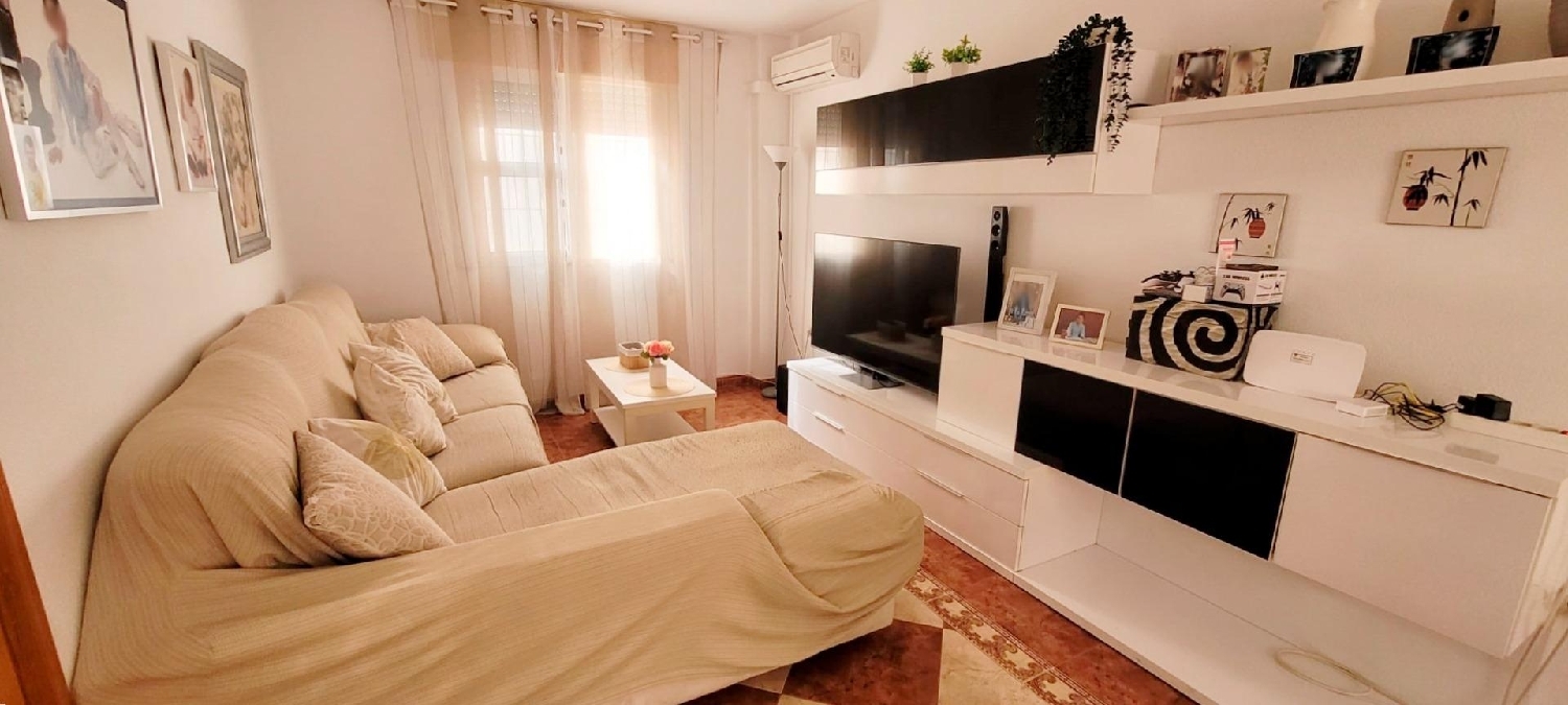  à vendre maison El Ejido Poniente Almeriense 1