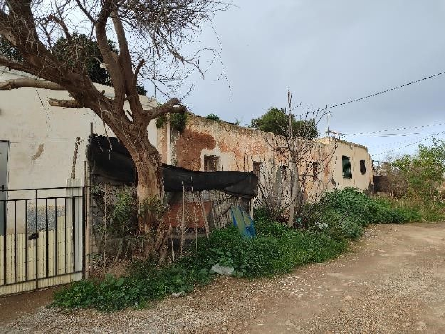  te koop huis El Ejido Poniente Almeriense 2