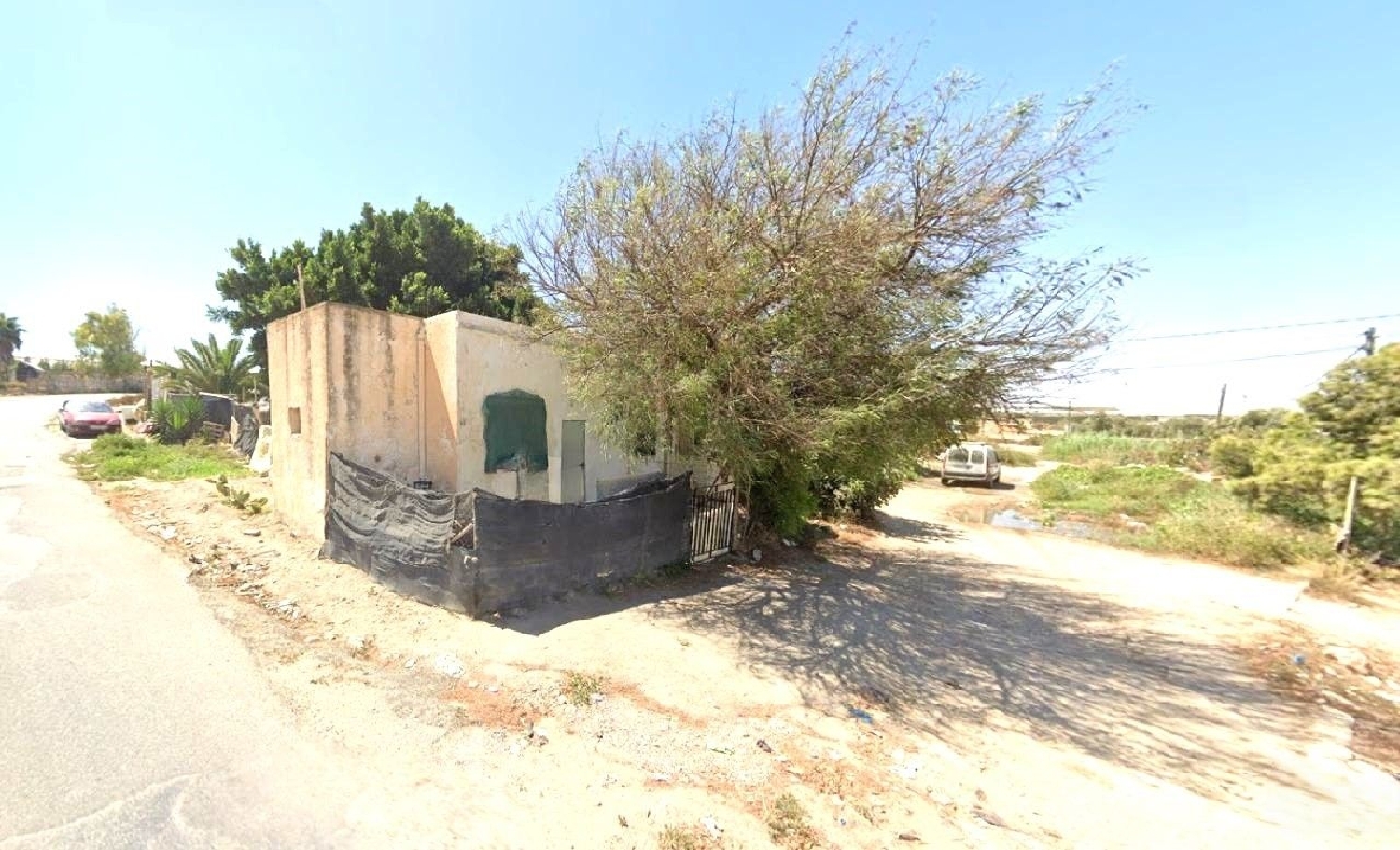  te koop huis El Ejido Poniente Almeriense 3