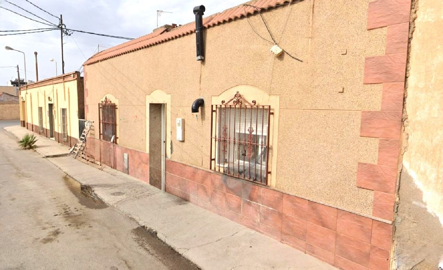 till salu hus El Ejido Poniente Almeriense 3