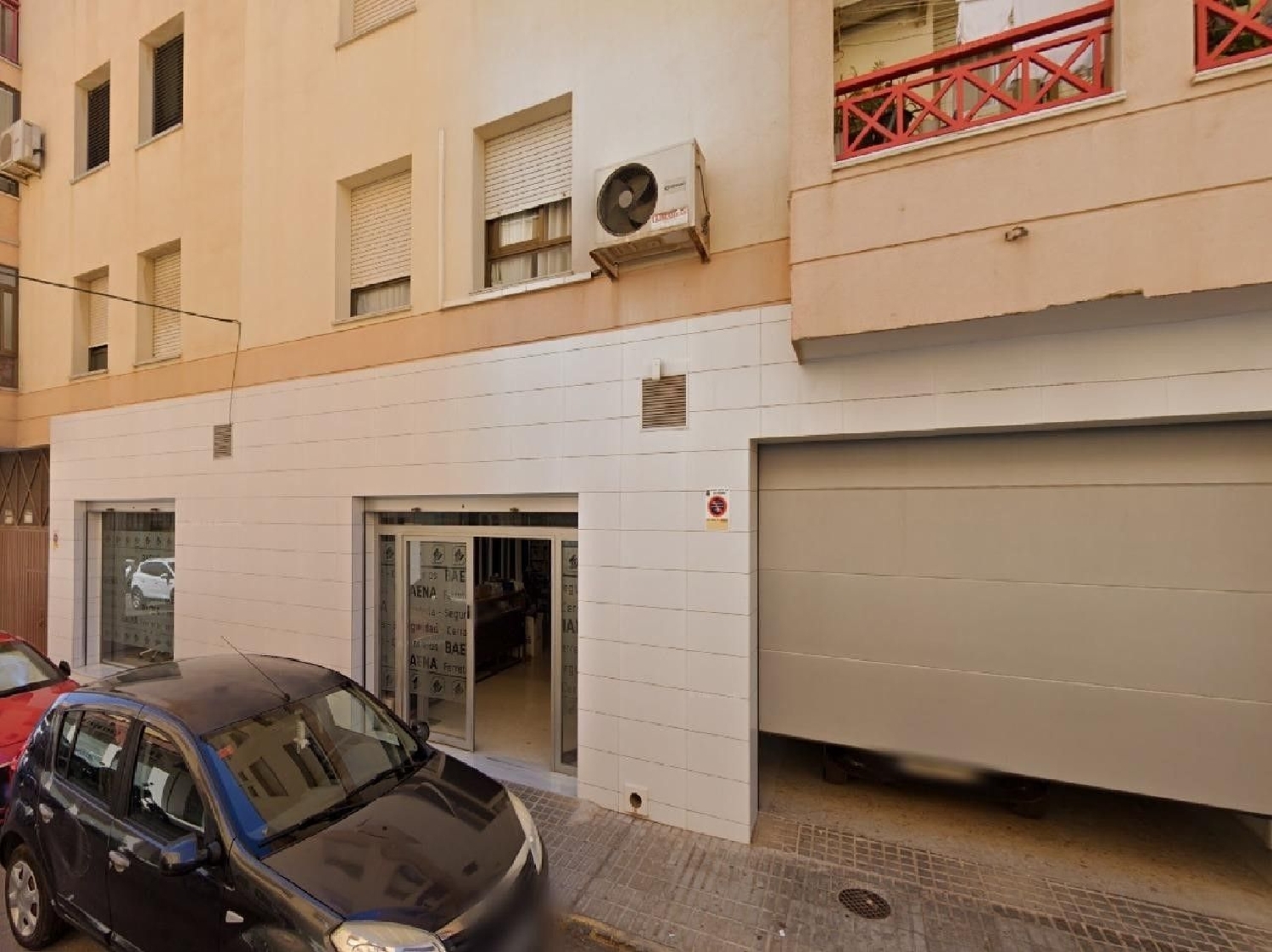  en venta casa El Ejido Poniente Almeriense 2