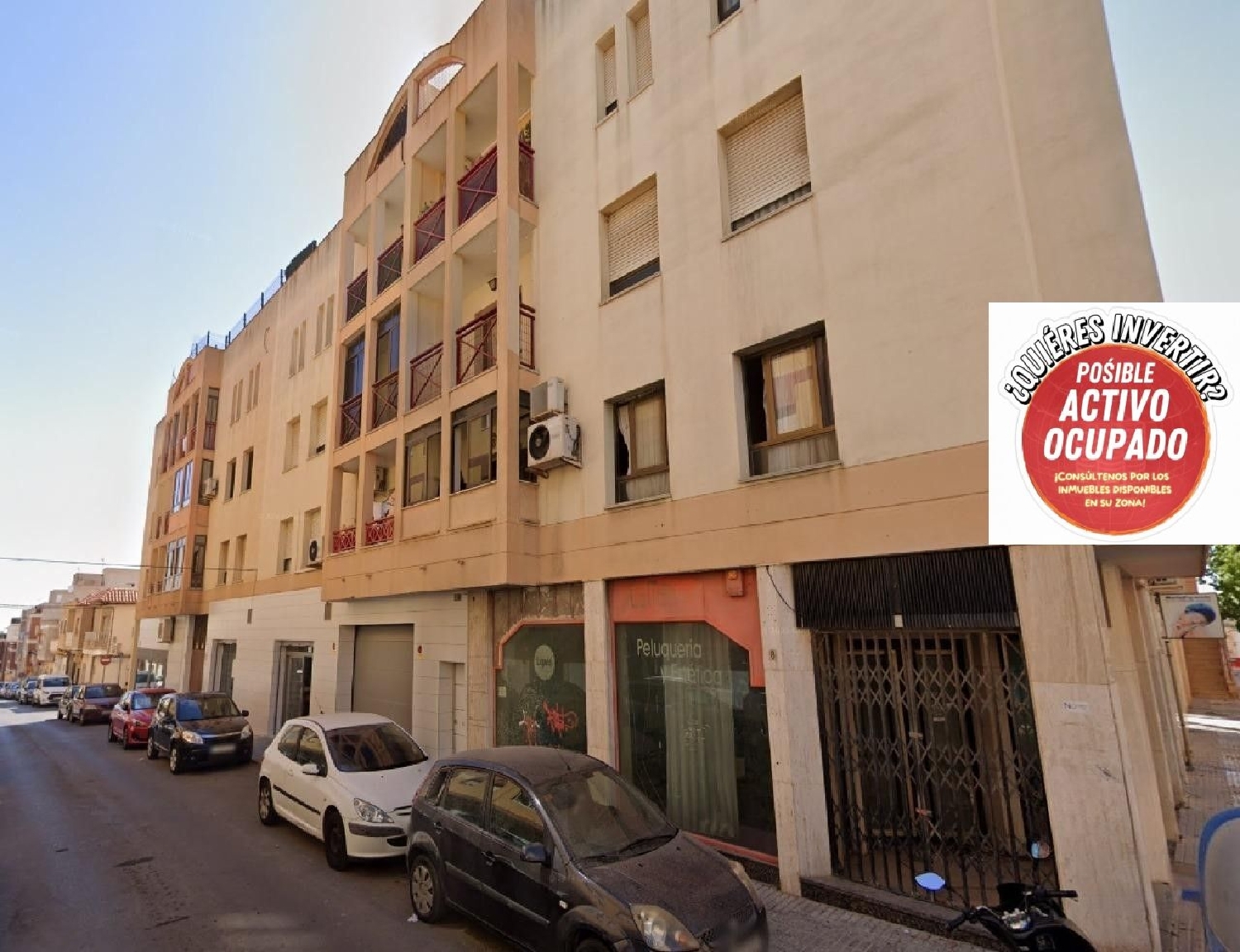  en venta casa El Ejido Poniente Almeriense 1