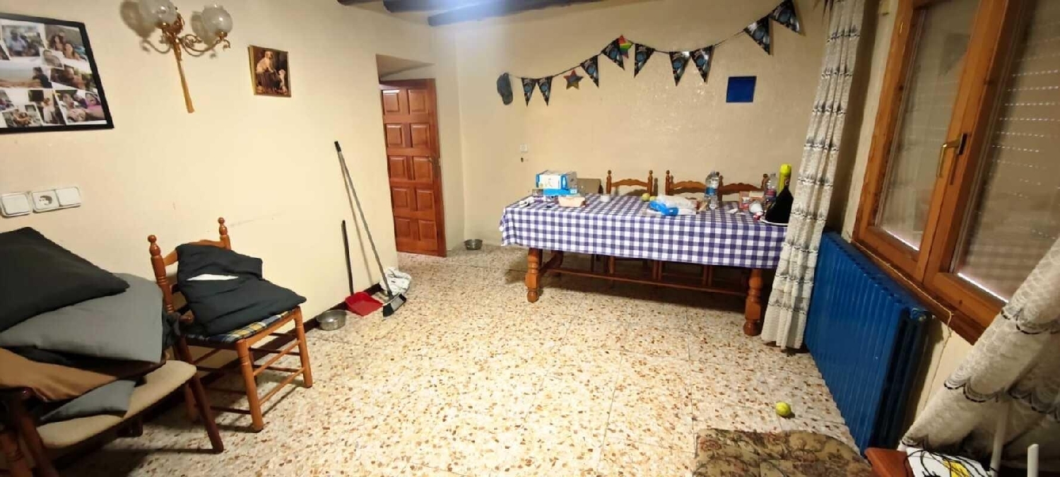 te koop huis El Frasno Comunidad De Calatayud (La) 4