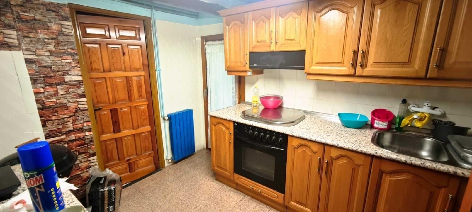 te koop huis El Frasno Comunidad De Calatayud (La) 6