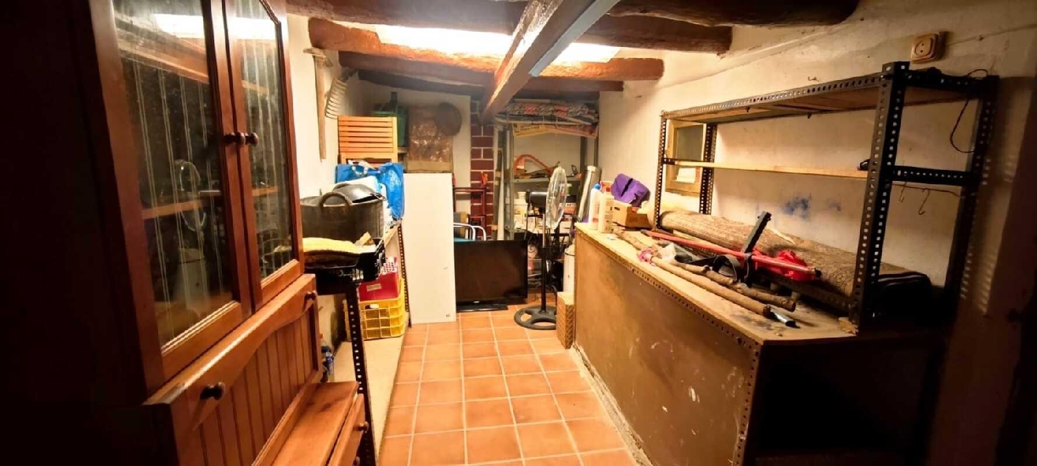 te koop huis El Frasno Comunidad De Calatayud (La) 8