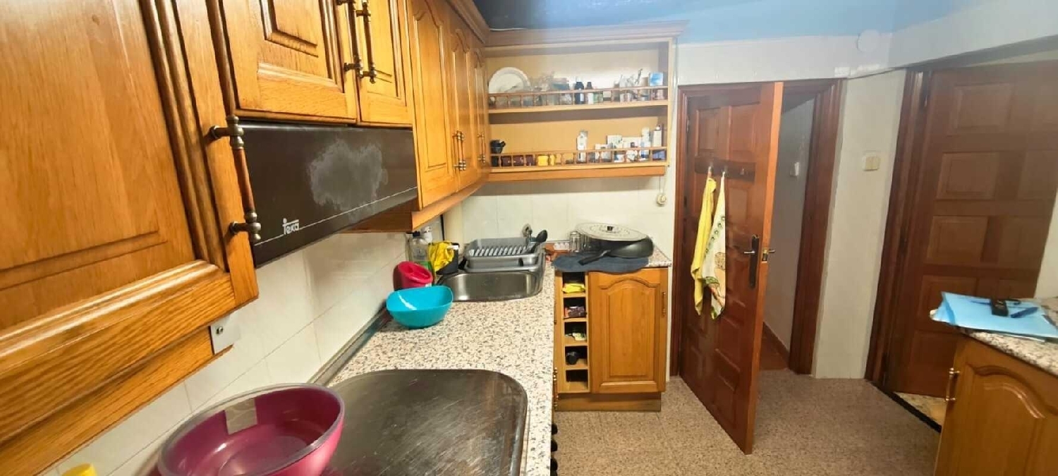 te koop huis El Frasno Comunidad De Calatayud (La) 7