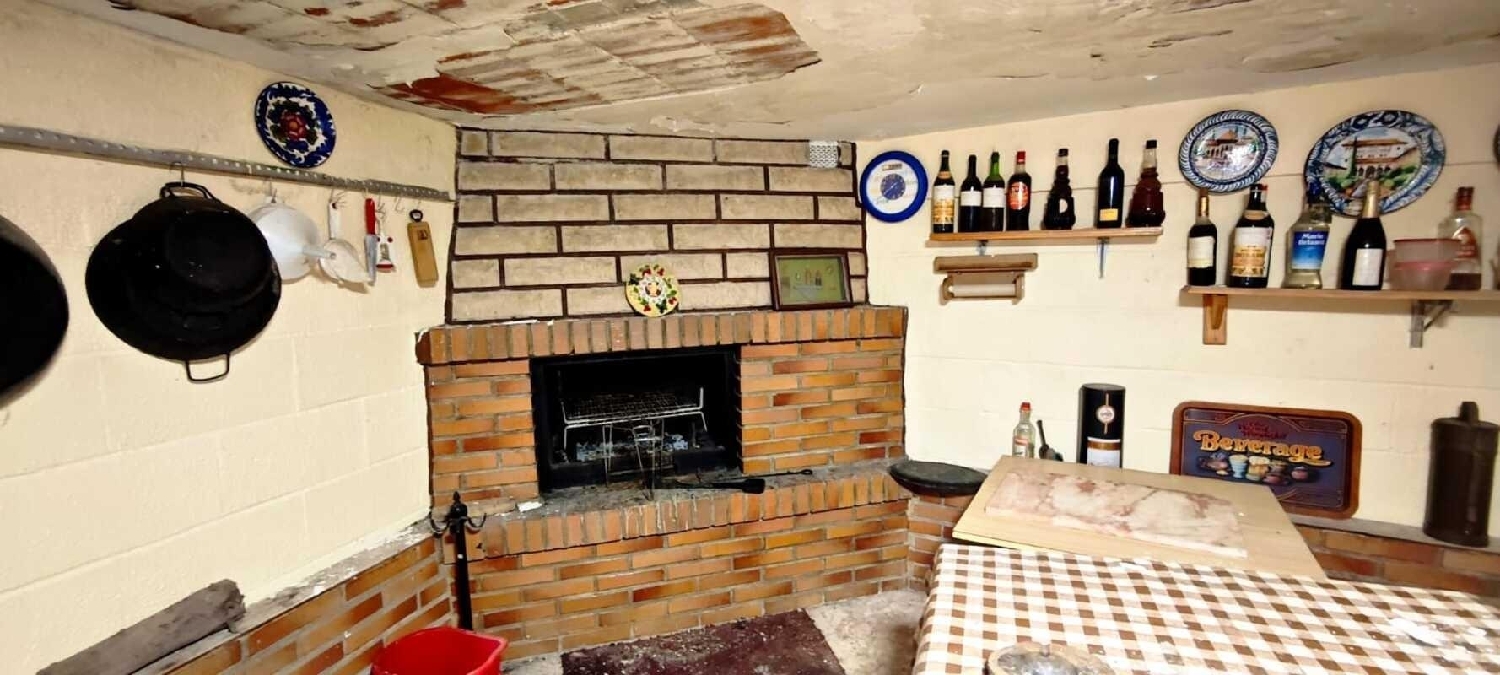 te koop huis El Frasno Comunidad De Calatayud (La) 3