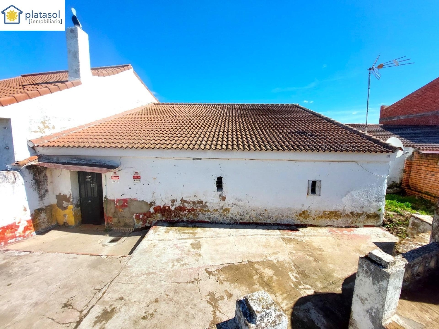  kaufen Haus El Garrobo Sierra Norte 2