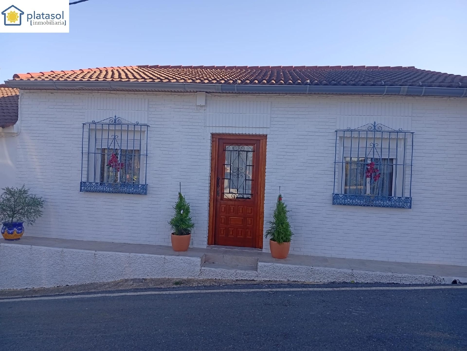  kaufen Haus El Madroño Sierra Norte 1