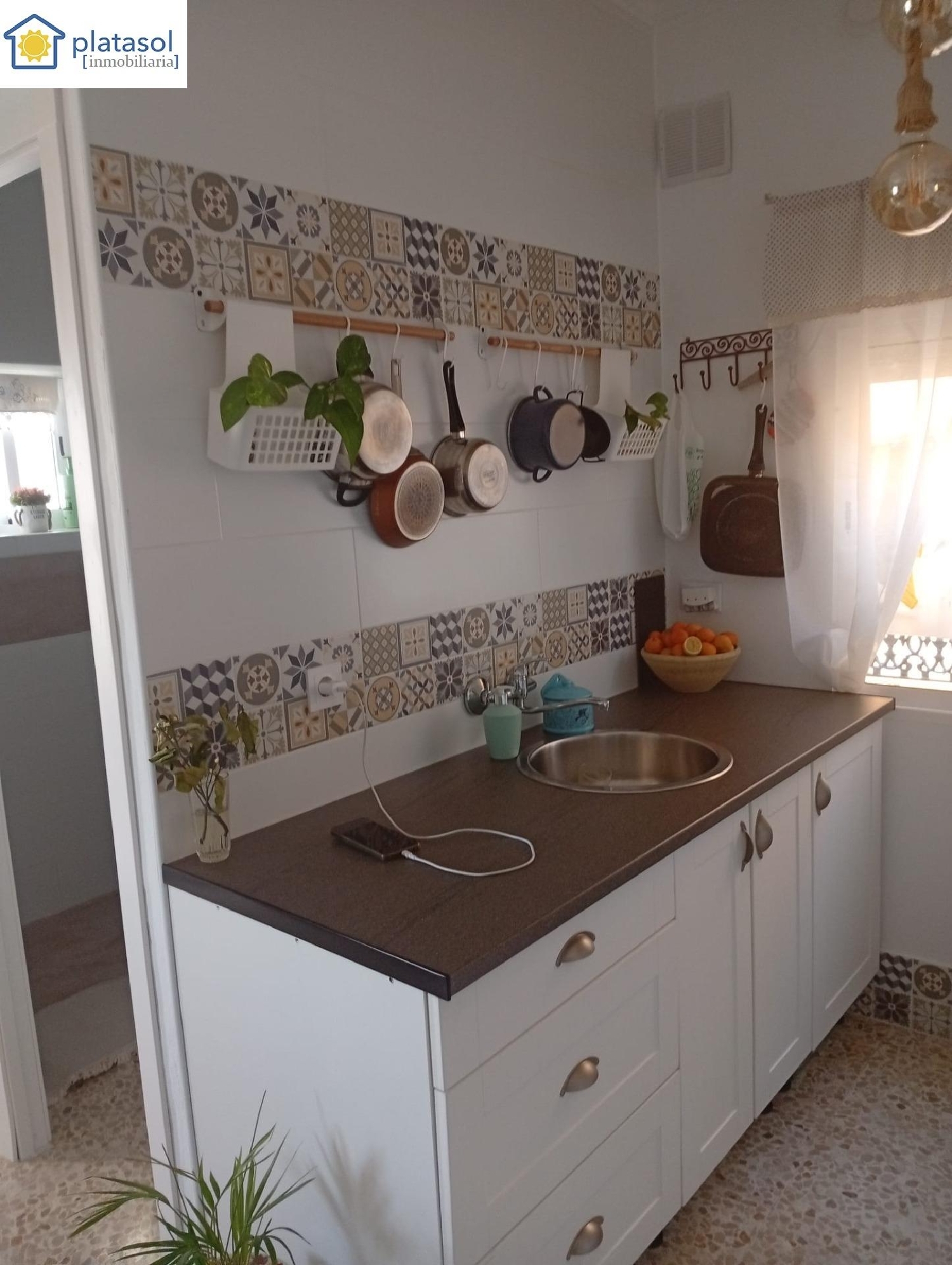  kaufen Haus El Madroño Sierra Norte 3