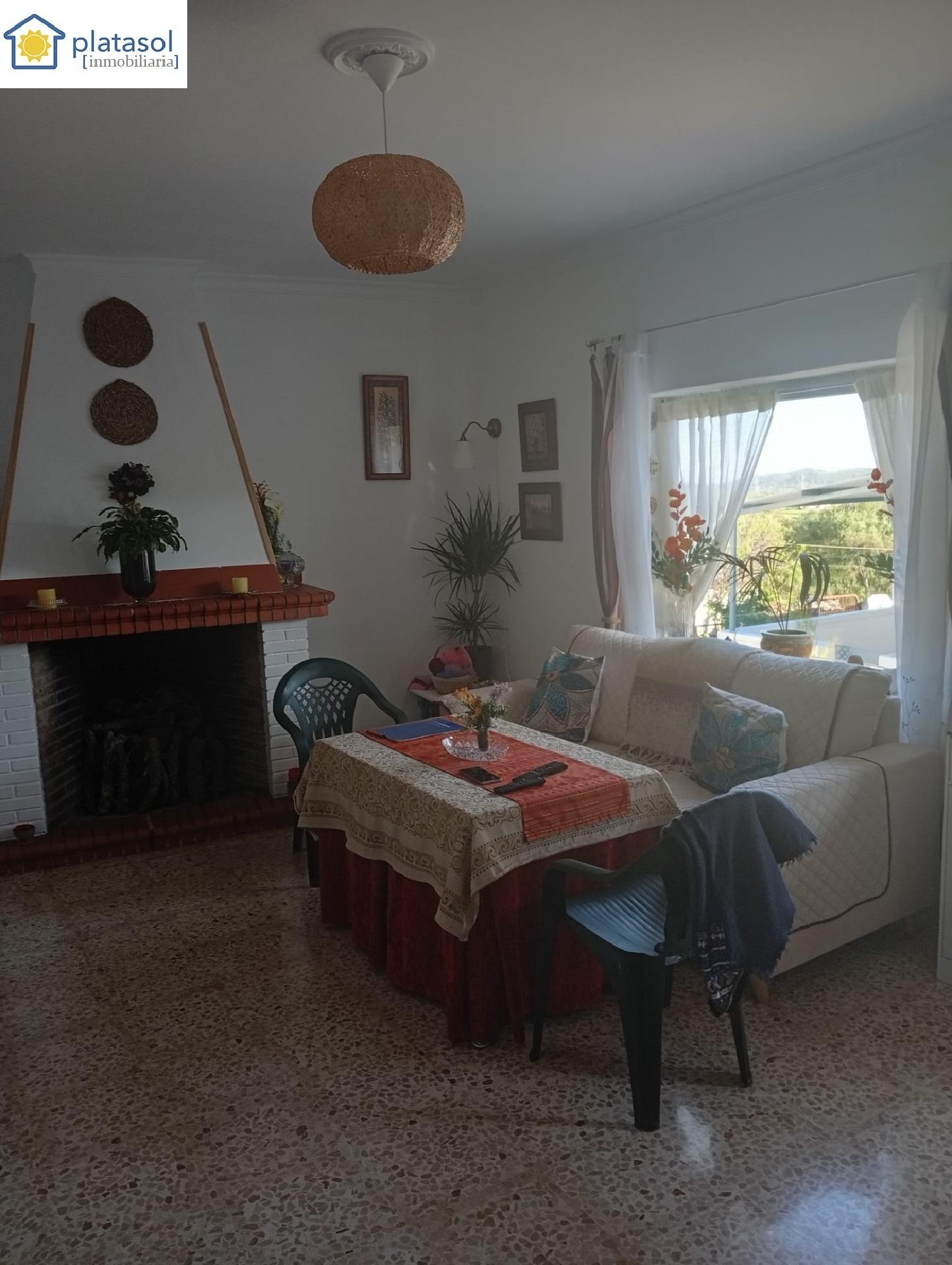  kaufen Haus El Madroño Sierra Norte 4