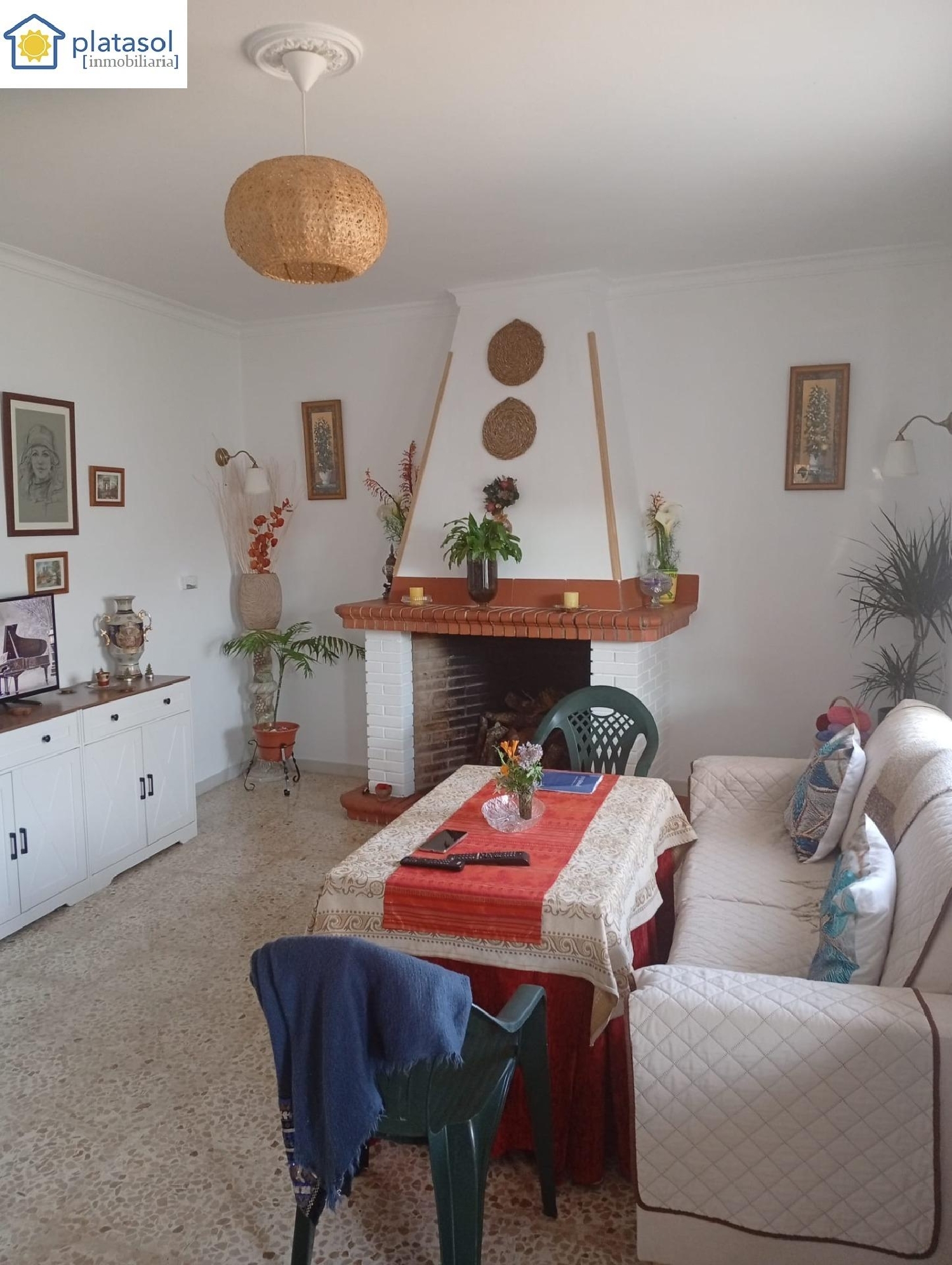  kaufen Haus El Madroño Sierra Norte 6